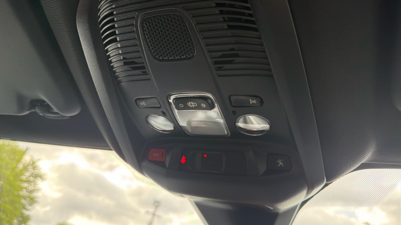 Peugeot 5008 1.2 PureTech Allure Premium+ 5dr EAT8 Petrol Estate